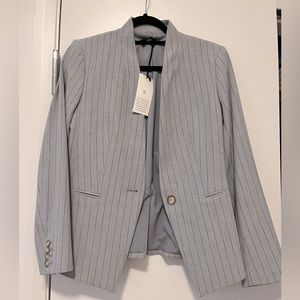 Ann Taylor suit